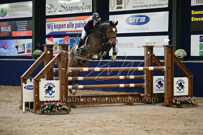 Eva Kapteijn - Maestro