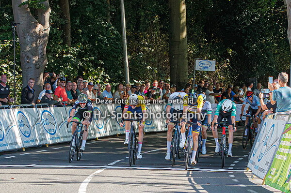 eurode omloop