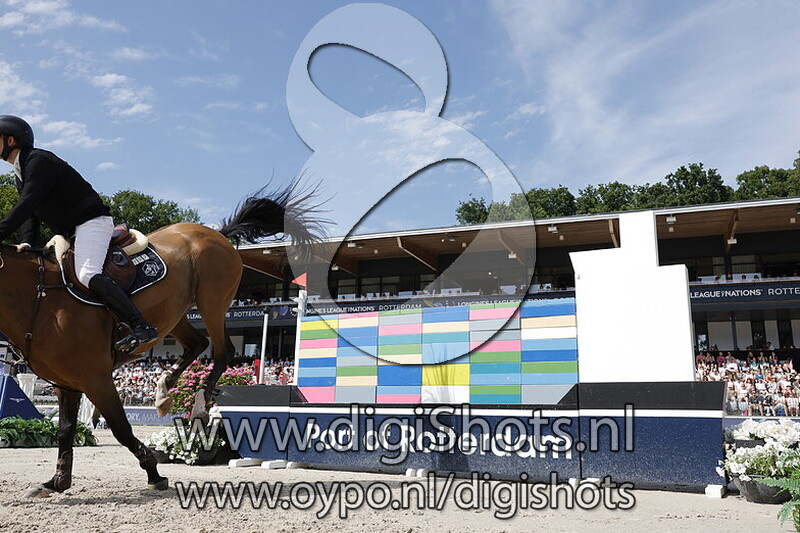 Emir de Moens Harcour