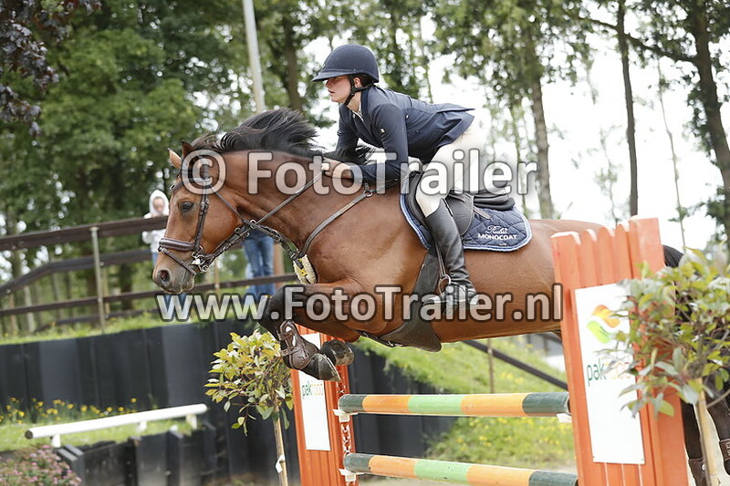 frederique broadwith