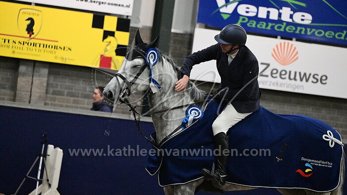 Niels Brussen - Odessa