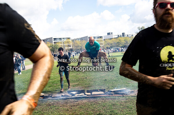 Fire Jump - 11:58 - 12:37