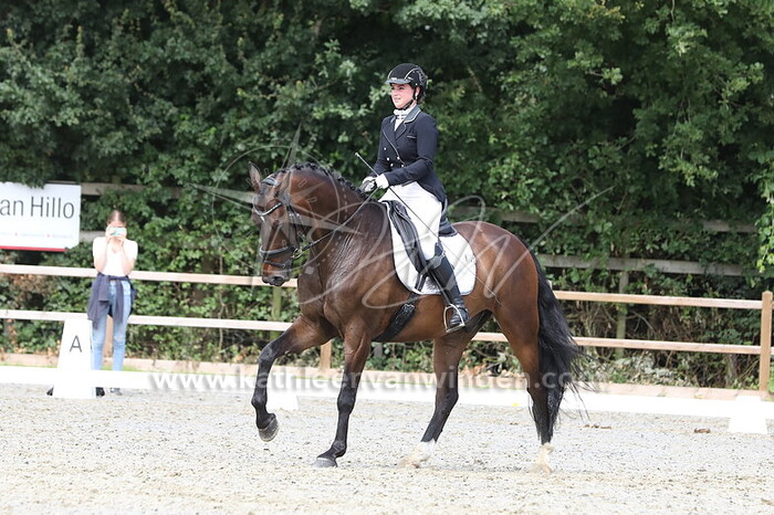 Els van Waalwijk - van Doorn