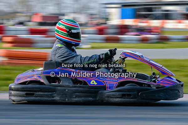 Two Hour Teamrace Lelystad