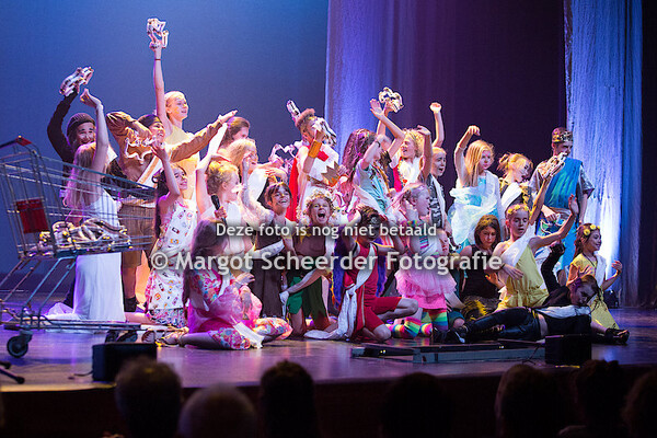 04. Poseidon is boos