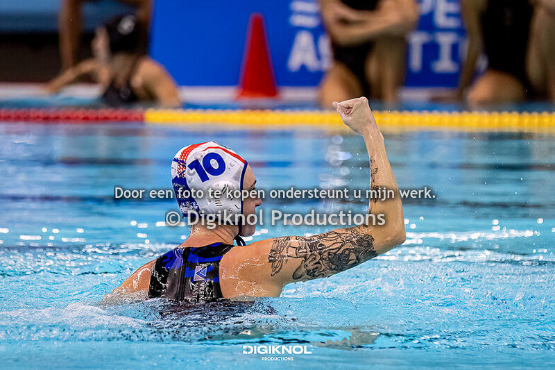 241026 WP GZC Donk vs SIS Roma