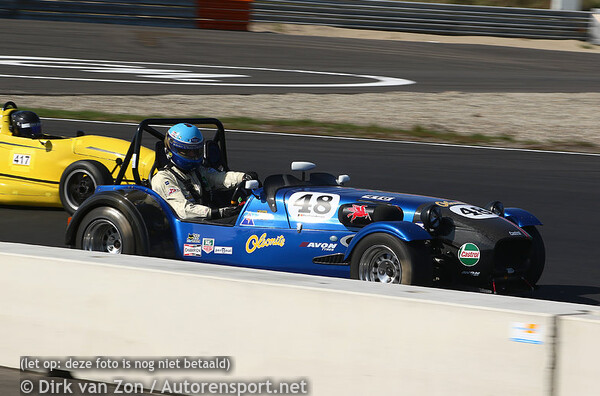 HARC Trackday sept.'20