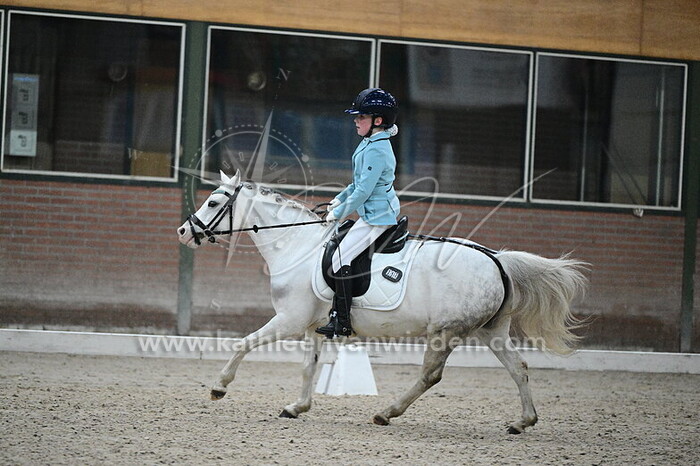 Emmalynn Perbal - Bibi