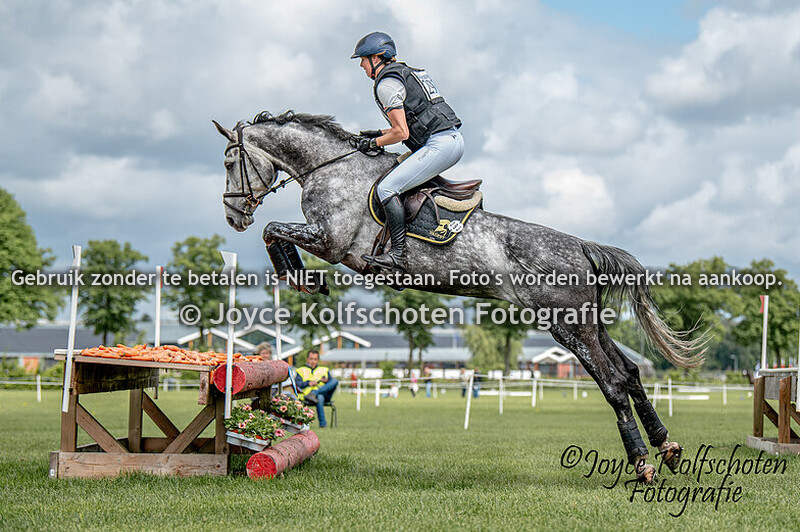 Grandorse Horse Trials