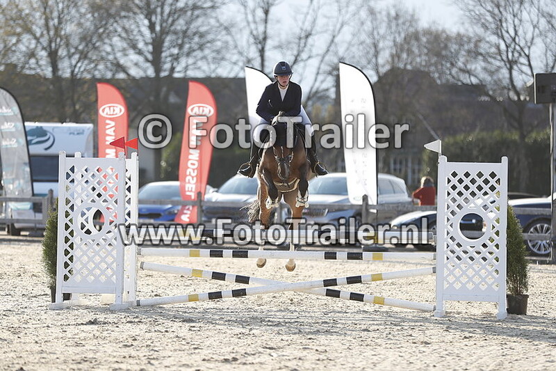 rowan van leijenhorst