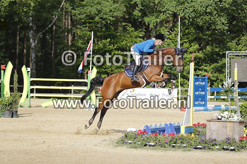 Marriet Smit Hoekstra