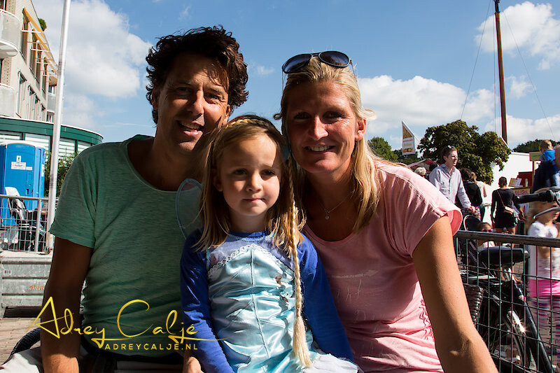 Vlietdagen 2016 deel 2