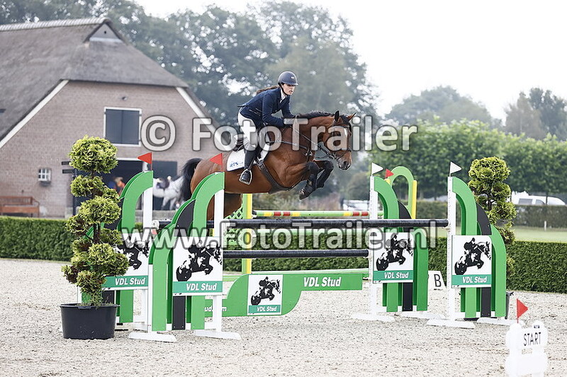 caroline brummelhuis