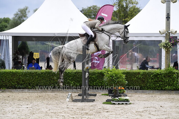 Muriel Rombouts - Incognito