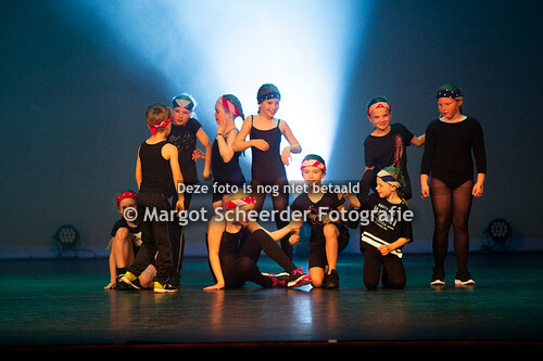 04 Urban 6 tot 8 jaar