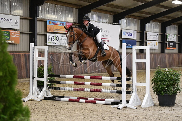 Esper Z - Senna Everse