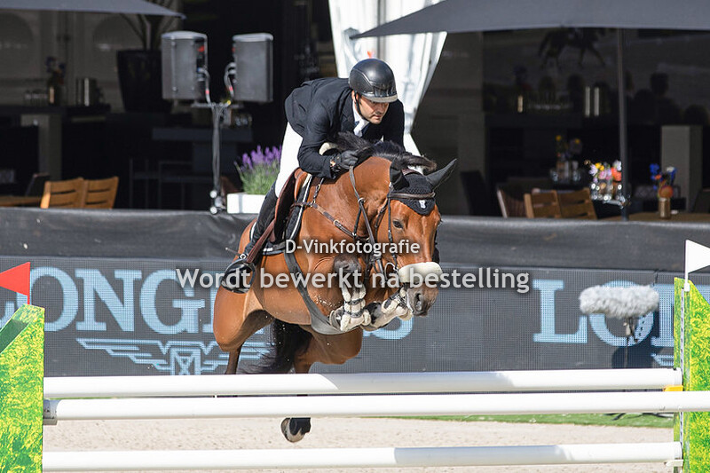 Ibrahim Hani Bisharat - Henriette