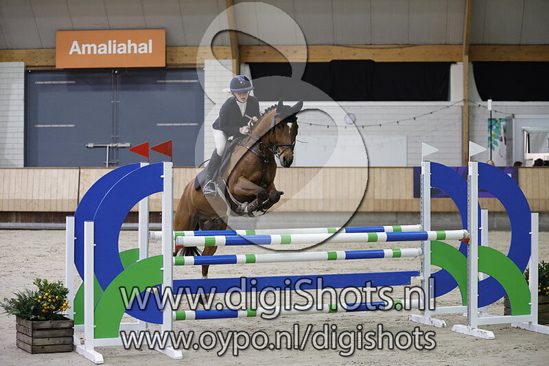 Kaprili van Orchid's