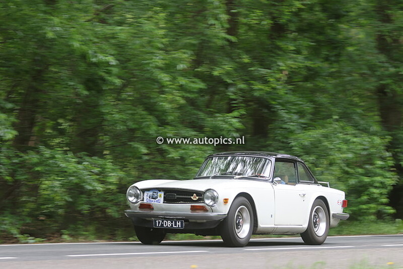 Hilversum on wheels 2024