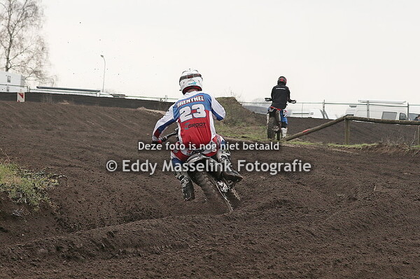 Startbewijzen en gevorderden