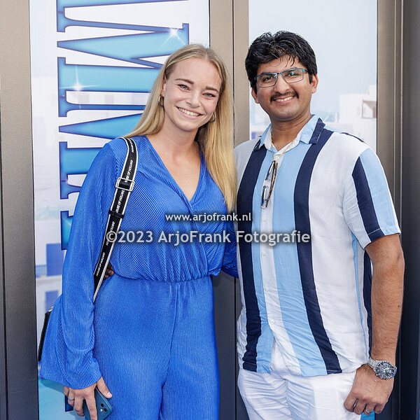 Mamma Mia de Musical 2023