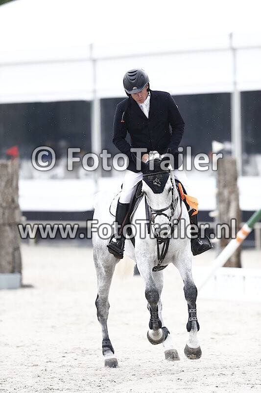 S3 - Big Tour 1.45M - Against the Clock