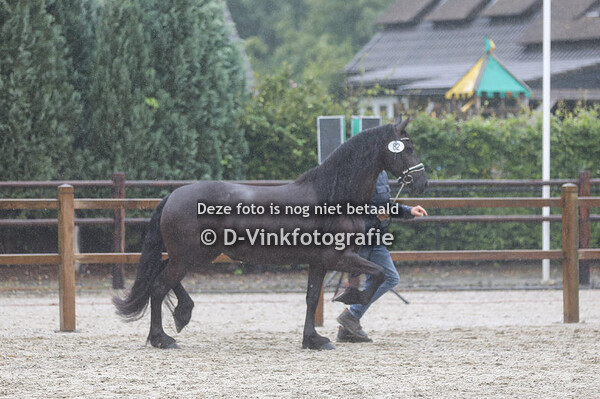 82. Jelka fan 't Koetsveld