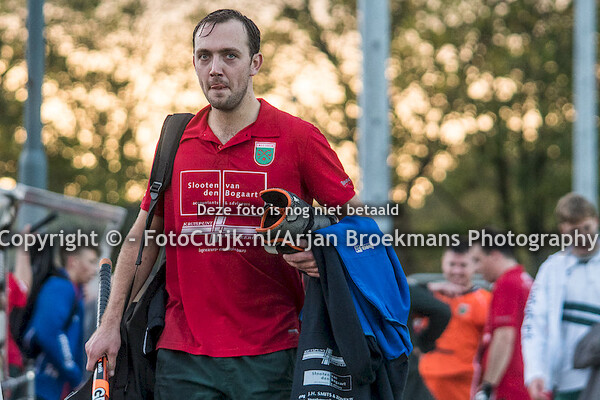 Civicum H1 - MHC Bemmel H1