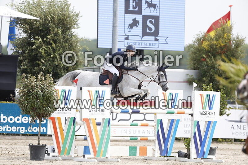 charissa van der poel