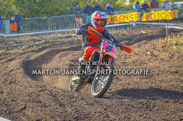 2021-11-14 Maiscross Boekel