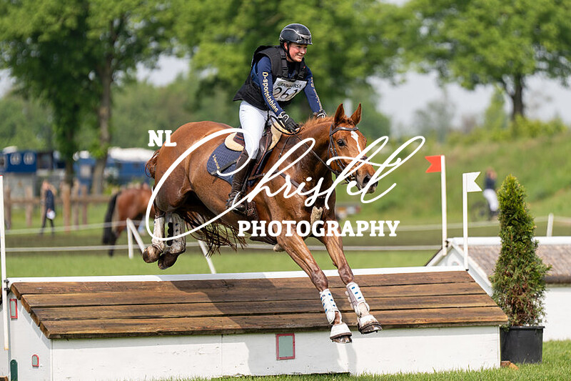 2024-05-05 Kronenberg Grandorse Horse Trials