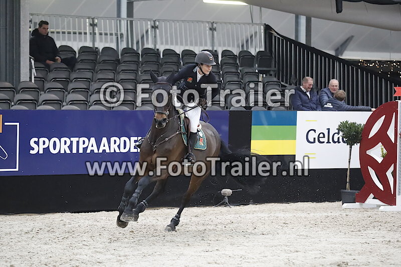 Annelies Vorsselmans