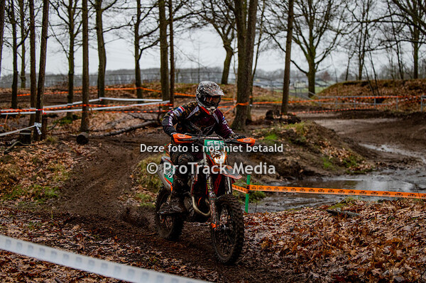 2022_01_08 Enduro Trainingsdag Overloon