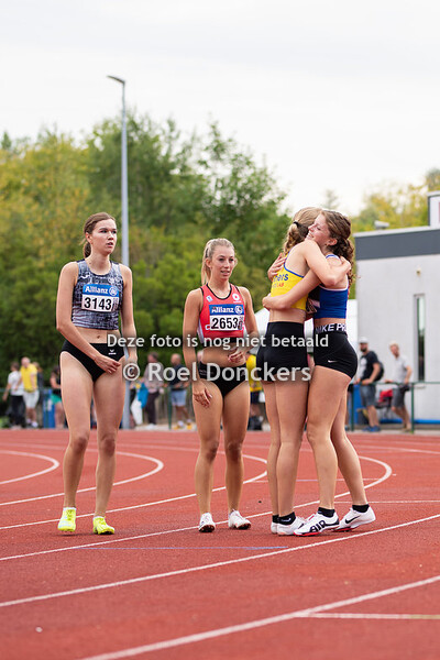 20220815 [ACW] KVV Cad/Sch Sint-Niklaas