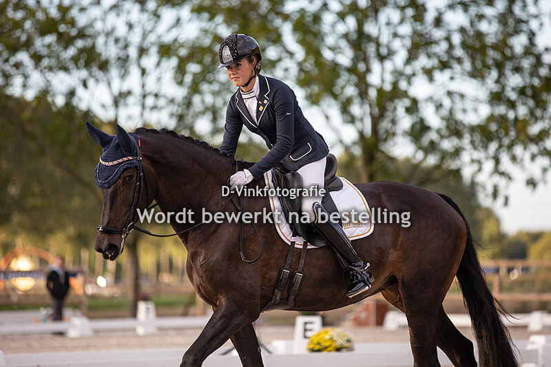 Romy Veldmeijer - Kodessa