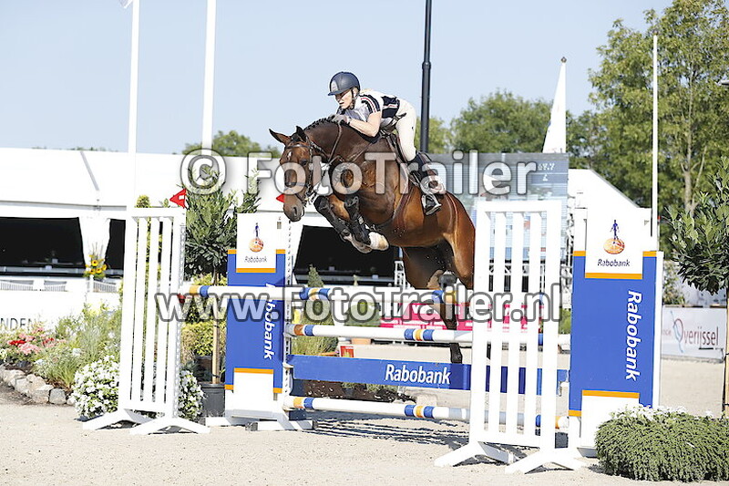 Nathalie Van der Mei