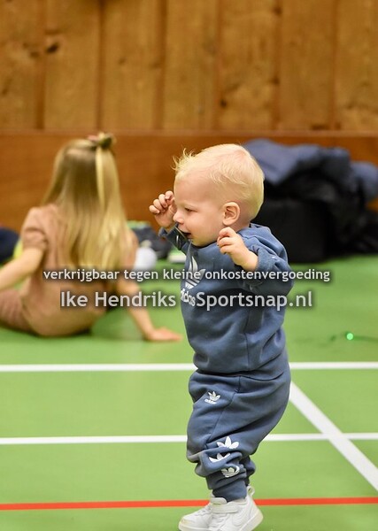 Handbalmarathon 2022