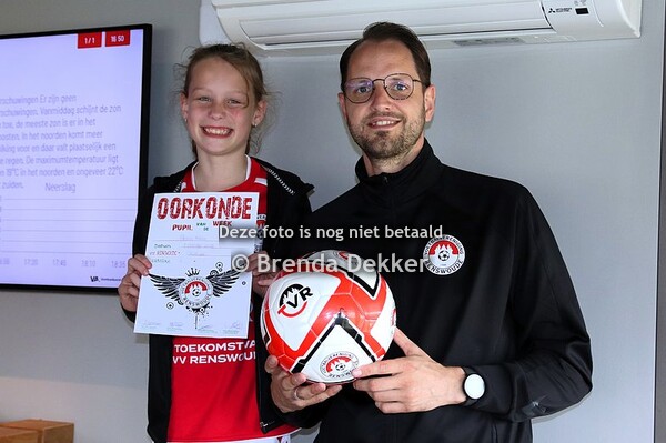 vv Renswoude - ONA'53 (2023/2024)