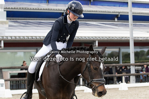 806 Eveline Zaalberg