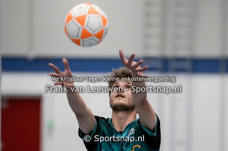 20231125 Korfbal Dunas - GKV