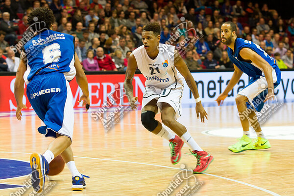 GasTerra Flames seizoen 2013