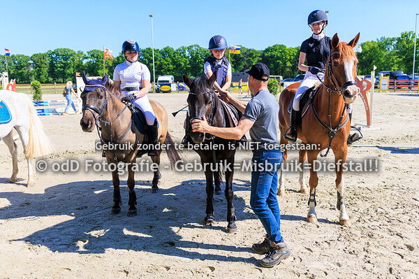 PonySpektakel De Vosberg TeamSpektakel 10-05-25
