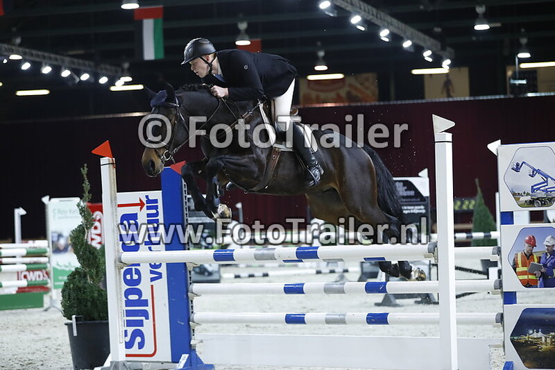 denny olde agterhuis