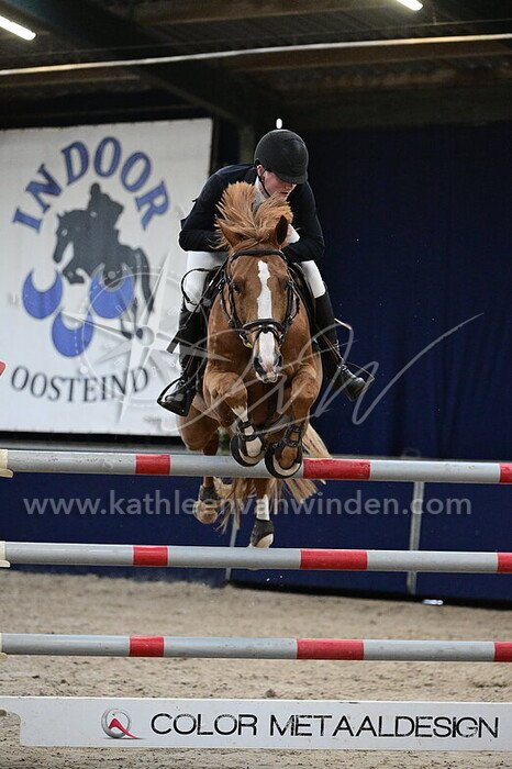 Thieu Huijbregts - Quint v.h. Maarlo Z