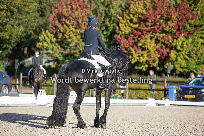 Thea Dijkstra - Jietse van Autofarm