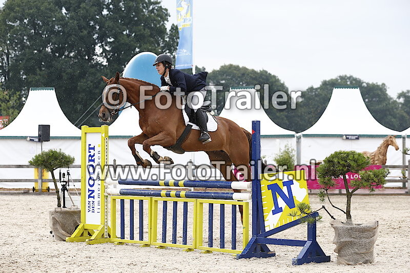 Malou van Veen Jansen