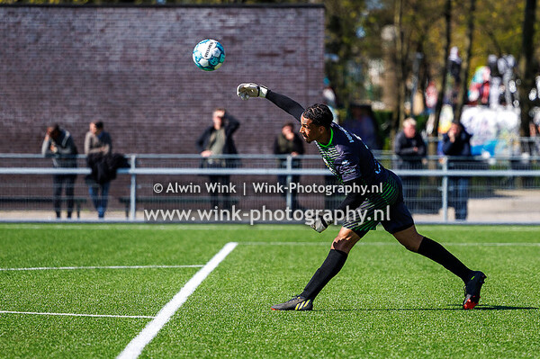 2023-04-15 ADO Den Haag O21 - FC Twente Heracles O21