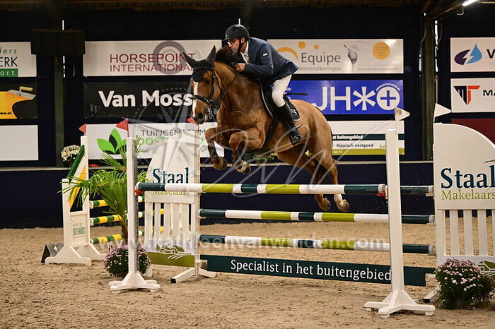 Rene Karremans - Special N Voice