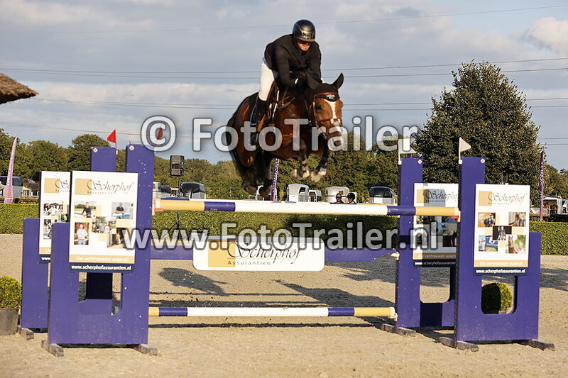marwin van den nieuwenhuijzen
