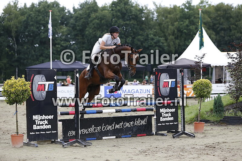 Sharen van der Linden